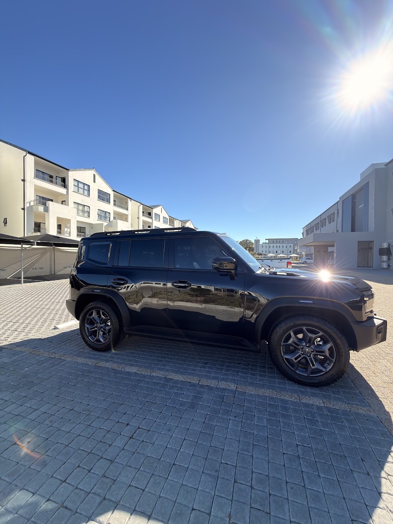 4Drive Auto Spa - Photo 2